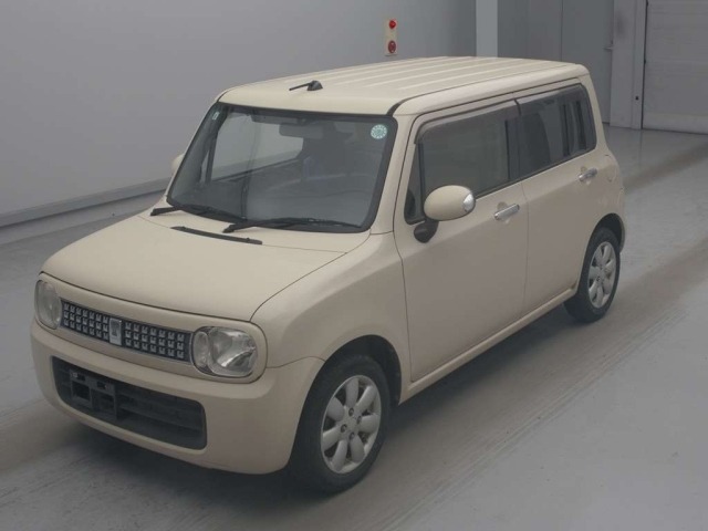 Suzuki LAPIN 2013 8489320-0