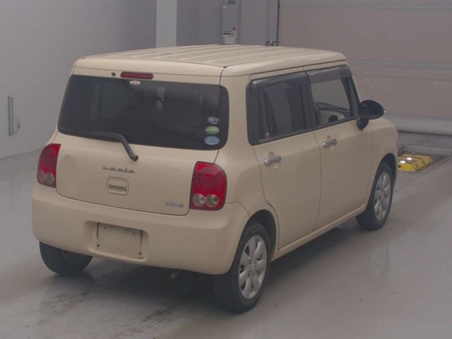 Suzuki LAPIN 2013 8489320-1