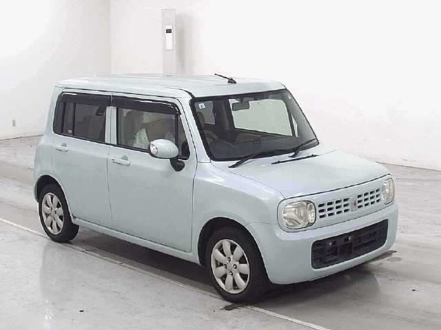 Suzuki LAPIN 2011 8489325-0