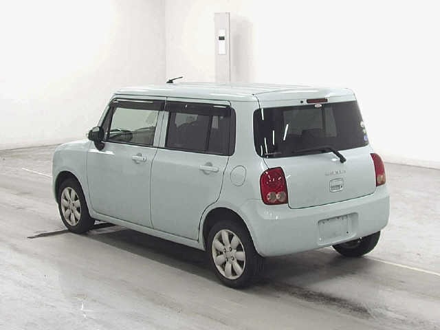 Suzuki LAPIN 2011 8489325-1