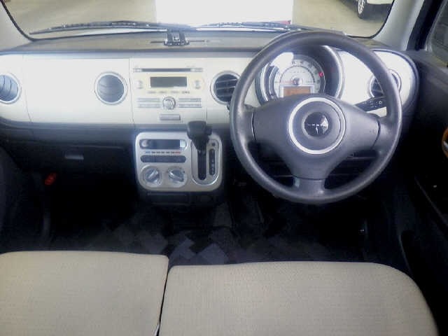 Suzuki LAPIN 2011 8489325-3