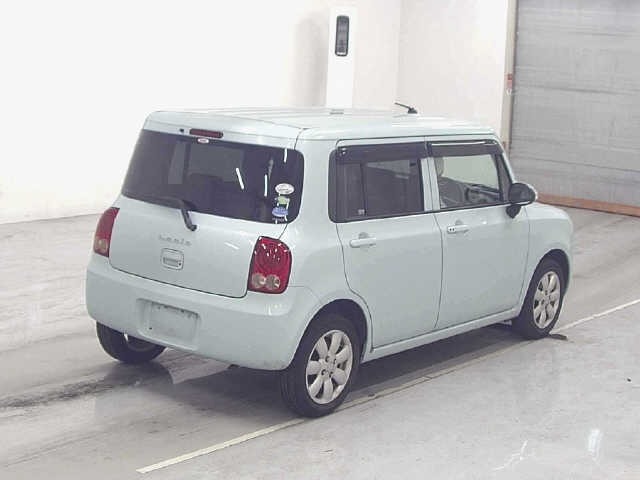 Suzuki LAPIN 2011 8489325-5