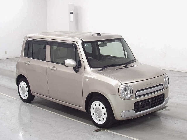 Suzuki LAPIN 2013 8489326-0