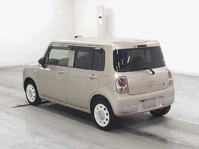 Suzuki LAPIN 2013 8489326-1