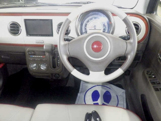 Suzuki LAPIN 2013 8489326-3