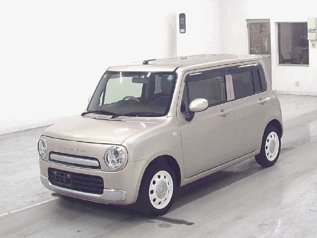Suzuki LAPIN 2013 8489326-4