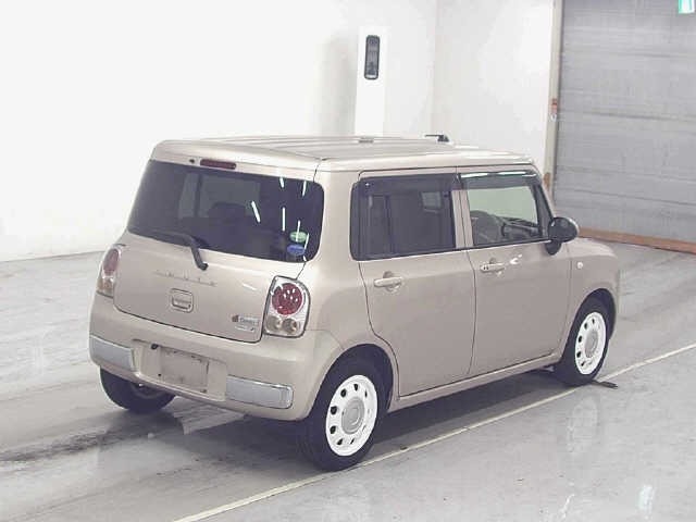 Suzuki LAPIN 2013 8489326-5