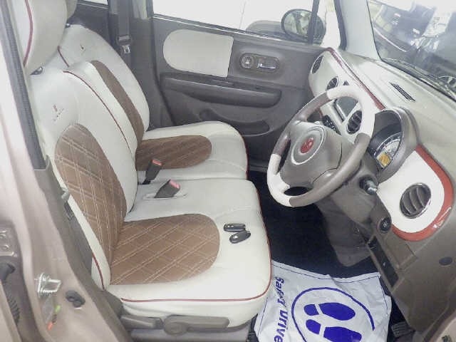 Suzuki LAPIN 2013 8489326-7