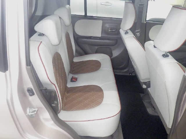 Suzuki LAPIN 2013 8489326-8