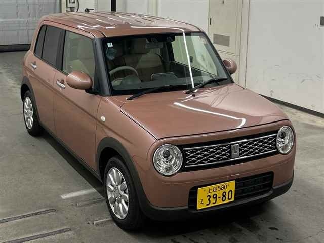 Suzuki LAPIN 2025 8489339-0