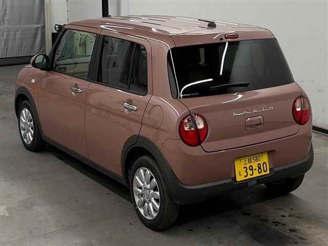 Suzuki LAPIN 2025 8489339-1
