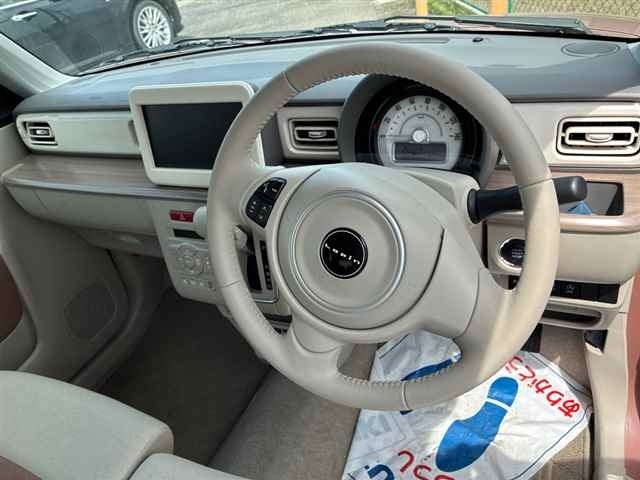 Suzuki LAPIN 2025 8489339-3