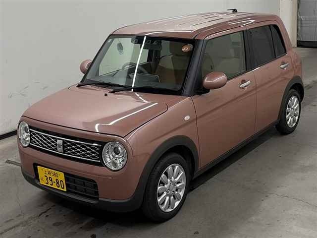 Suzuki LAPIN 2025 8489339-4