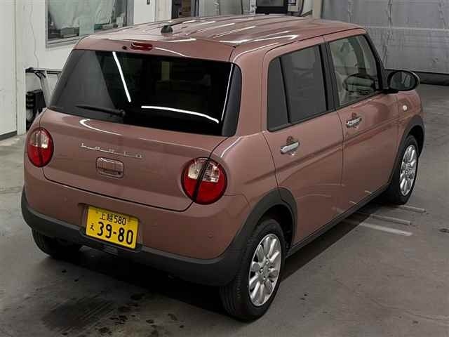 Suzuki LAPIN 2025 8489339-5