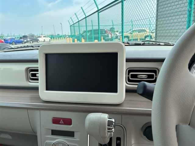 Suzuki LAPIN 2025 8489339-6