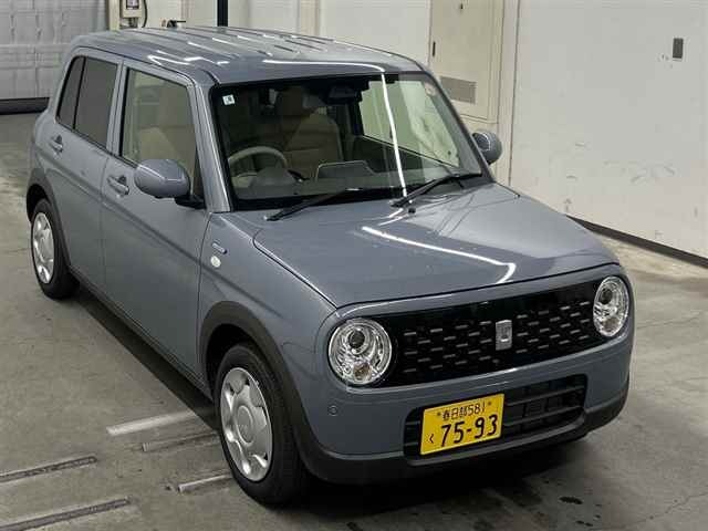 Suzuki LAPIN 2025 8489340-0