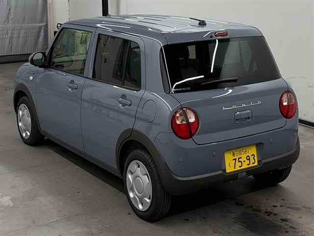 Suzuki LAPIN 2025 8489340-1