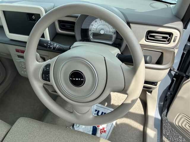Suzuki LAPIN 2025 8489340-3