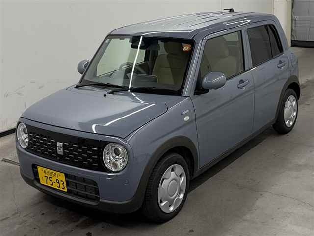 Suzuki LAPIN 2025 8489340-4