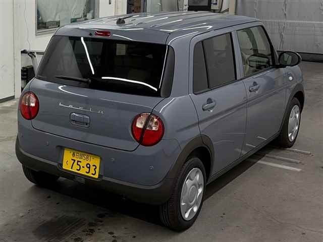 Suzuki LAPIN 2025 8489340-5