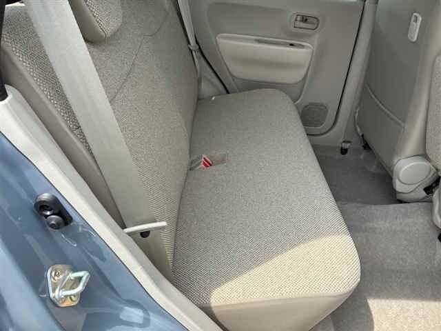 Suzuki LAPIN 2025 8489340-8