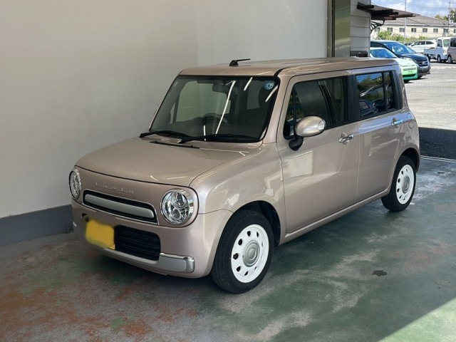 Suzuki LAPIN 2015 8489349-0