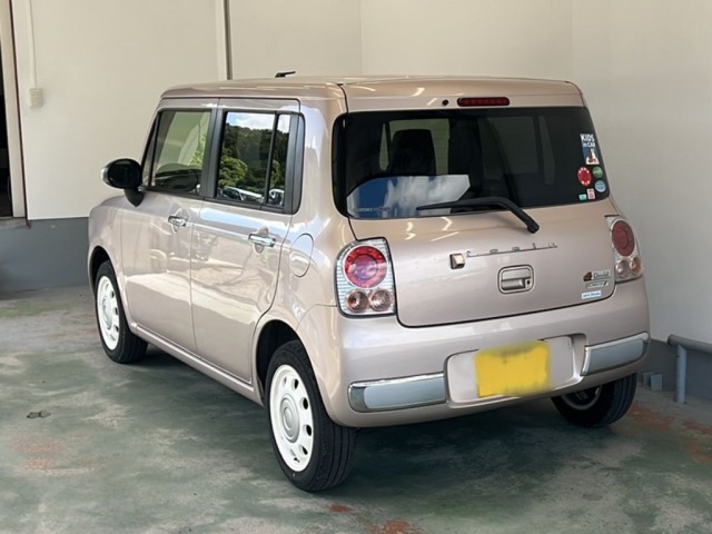 Suzuki LAPIN 2015 8489349-1