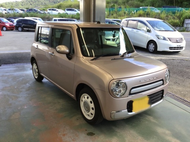 Suzuki LAPIN 2015 8489349-3