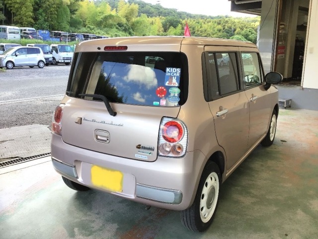 Suzuki LAPIN 2015 8489349-4