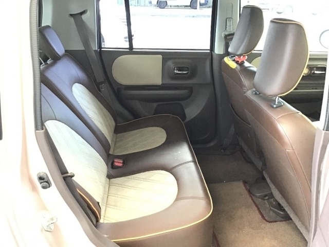 Suzuki LAPIN 2015 8489349-6