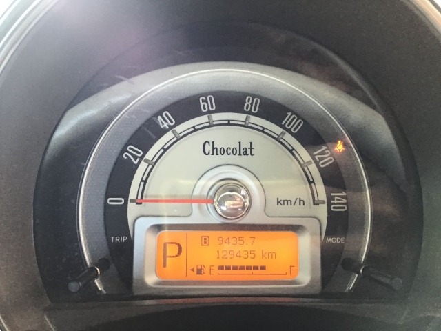 Suzuki LAPIN 2015 8489349-8