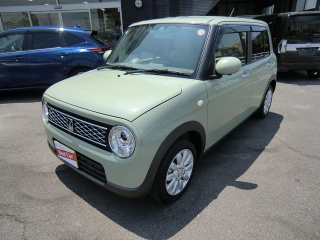Suzuki LAPIN 2025 8489437-0