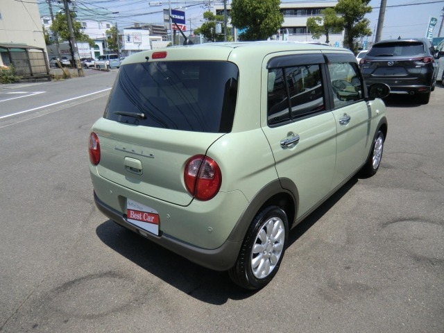 Suzuki LAPIN 2025 8489437-1