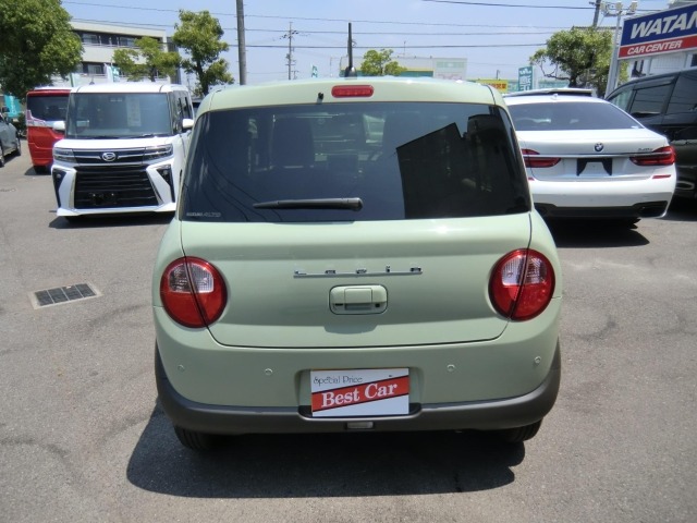 Suzuki LAPIN 2025 8489437-12