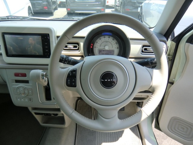 Suzuki LAPIN 2025 8489437-19