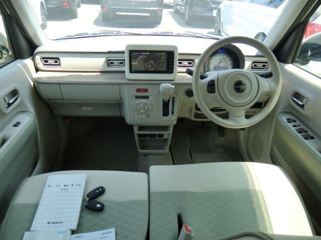 Suzuki LAPIN 2025 8489437-2