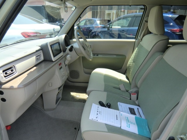 Suzuki LAPIN 2025 8489437-24