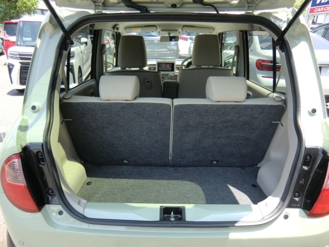 Suzuki LAPIN 2025 8489437-7
