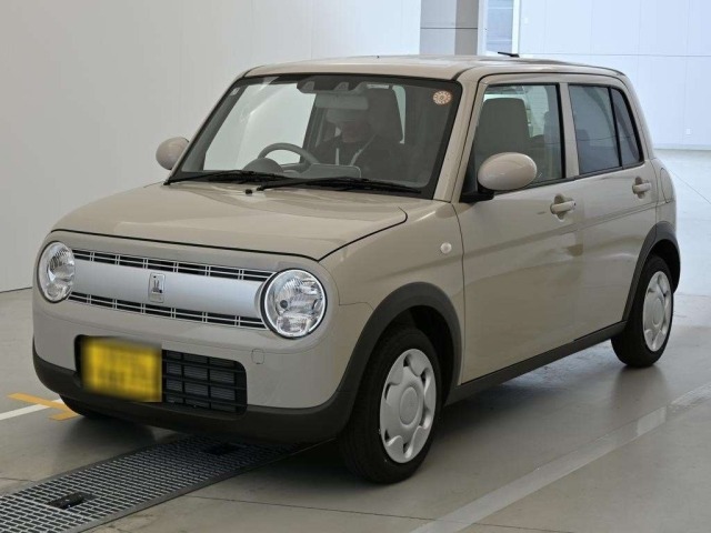 Suzuki LAPIN 2025 8489478-0