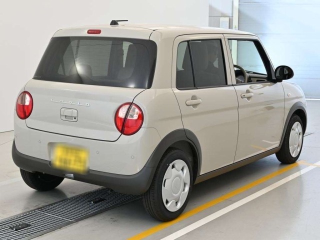 Suzuki LAPIN 2025 8489478-1