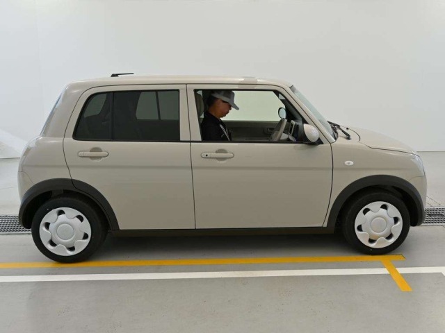 Suzuki LAPIN 2025 8489478-3