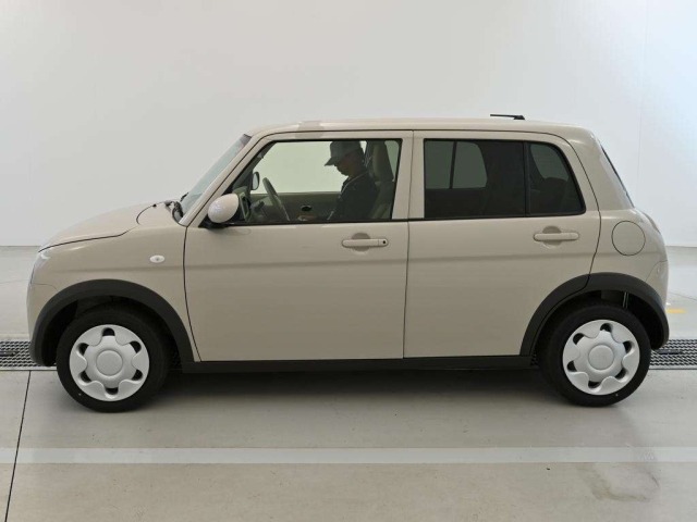 Suzuki LAPIN 2025 8489478-4