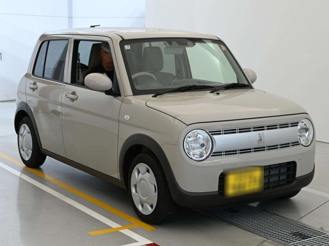Suzuki LAPIN 2025 8489478-5