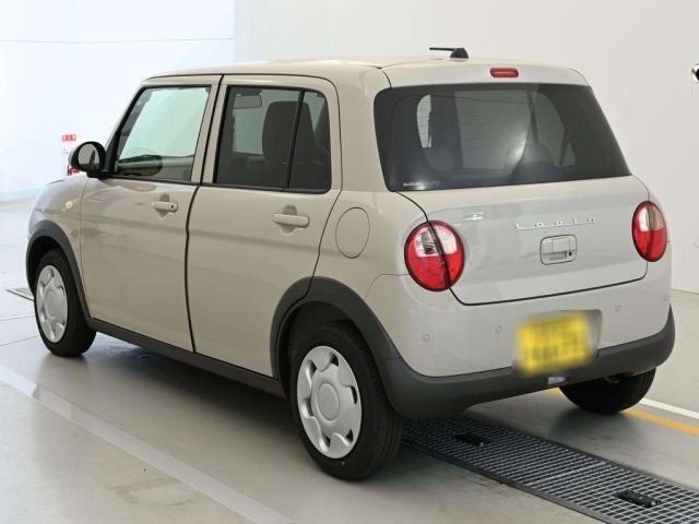 Suzuki LAPIN 2025 8489478-6