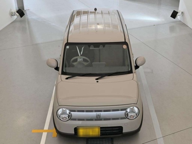 Suzuki LAPIN 2025 8489478-7