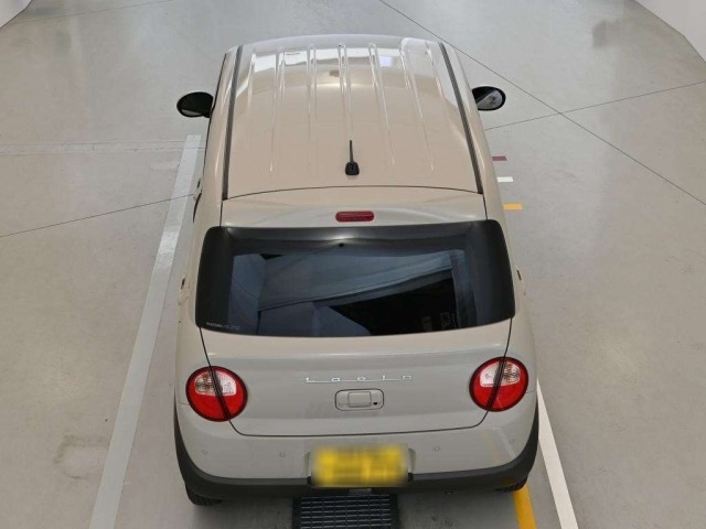 Suzuki LAPIN 2025 8489478-8