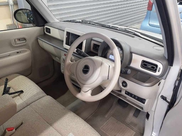 Suzuki LAPIN 2025 8489478-9