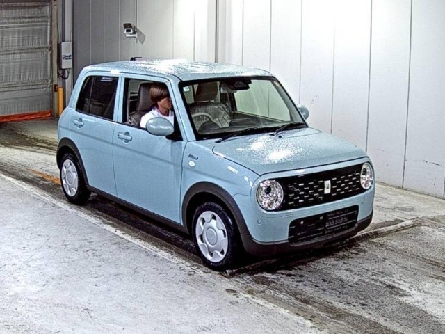 Suzuki LAPIN 2025 8489491-0