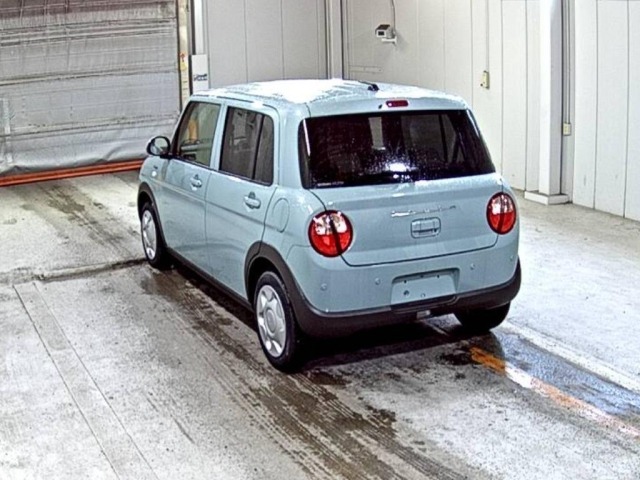 Suzuki LAPIN 2025 8489491-1