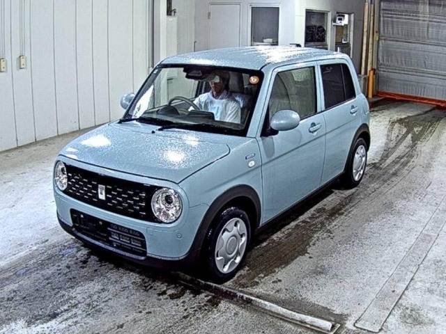 Suzuki LAPIN 2025 8489491-4
